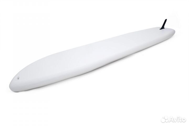 SUP для двоих райдеров сапборд