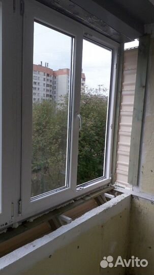Окна,остекление,отделка,электрика