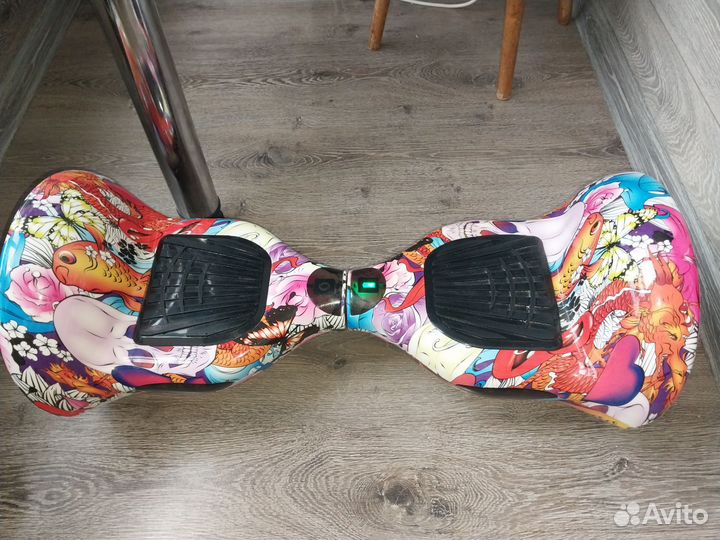 Гироскутер бу