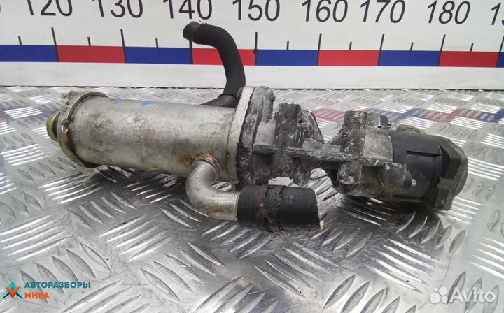 Клапан EGR Land Rover Range Rover Sport 2006