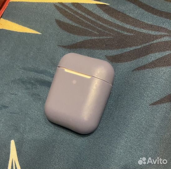Оригинальные airpods 2
