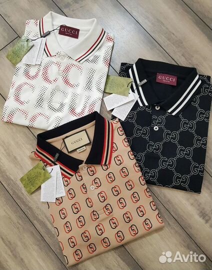 Брендовая мужская одежда оптом