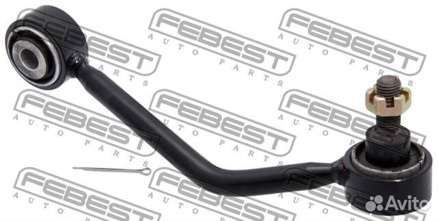 Тяга стабилизатора зад прав 2323001RH Febest