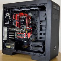 Сборка и настройка компьютеров Установка Windows, Макеевка