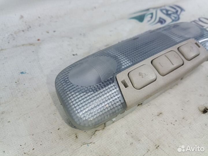 Плафон салонный Ford Focus II (2005—2008)