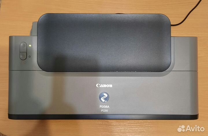 Принтер Canon pixma ip2200