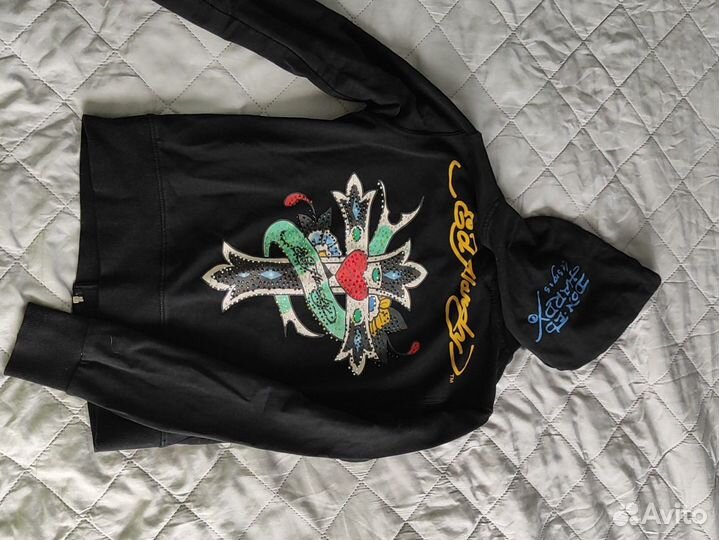 Кофта женская Ed Hardy