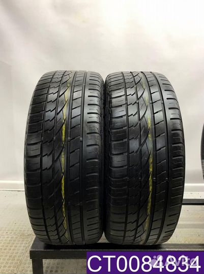 Continental ContiCrossContact UHP 235/50 R19 96T