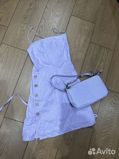 Сарафан женский+сумка