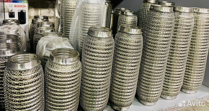 Стронгер пламегаситель