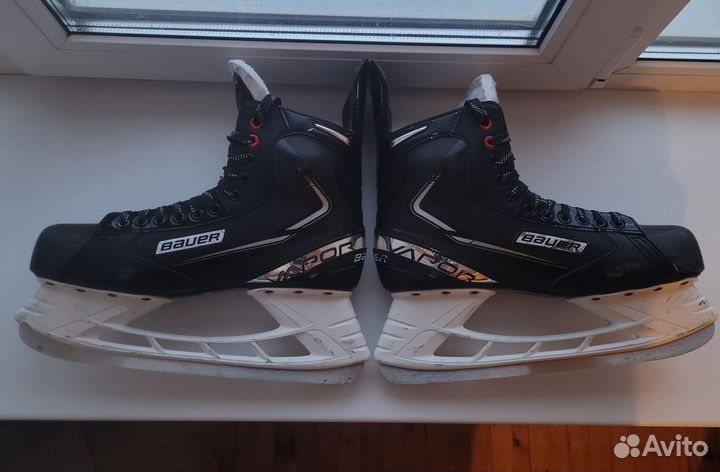 Коньки хоккейные Bauer Vapor X3.5