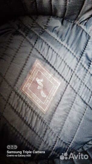 Продам норковую шапку.Размер 60-61