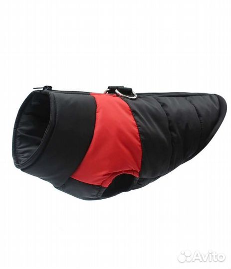 Куртка для собак