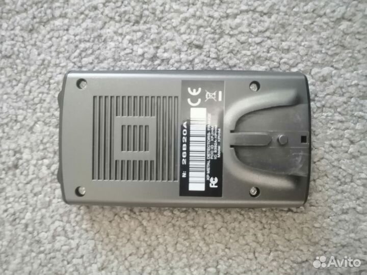 Металлоискатель xp deus