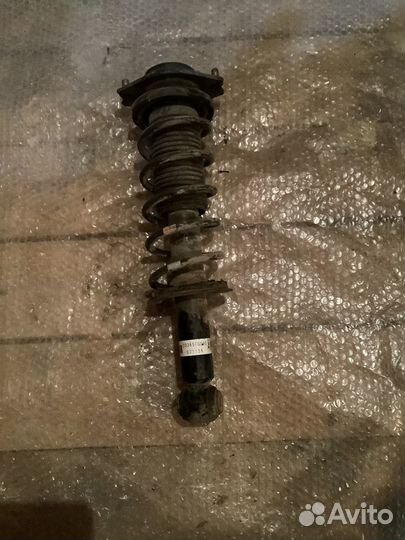 Стойка задняя Subaru Impreza L