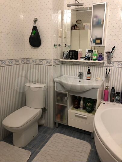 3-к. квартира, 77 м², 11/13 эт.