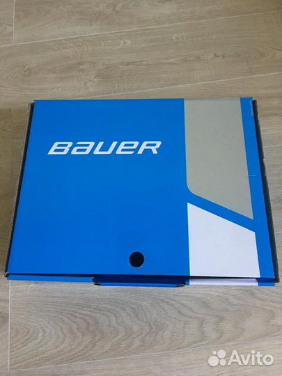 Коньки хоккейные Bauer Supreme M50 PRO