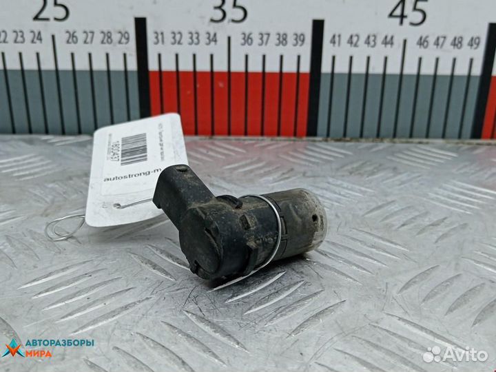 Датчик парктроника BMW 5 E60/E61 рест. 2010