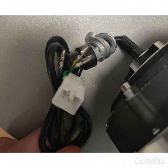 Мотор-колесо Kugoo M4 PRO