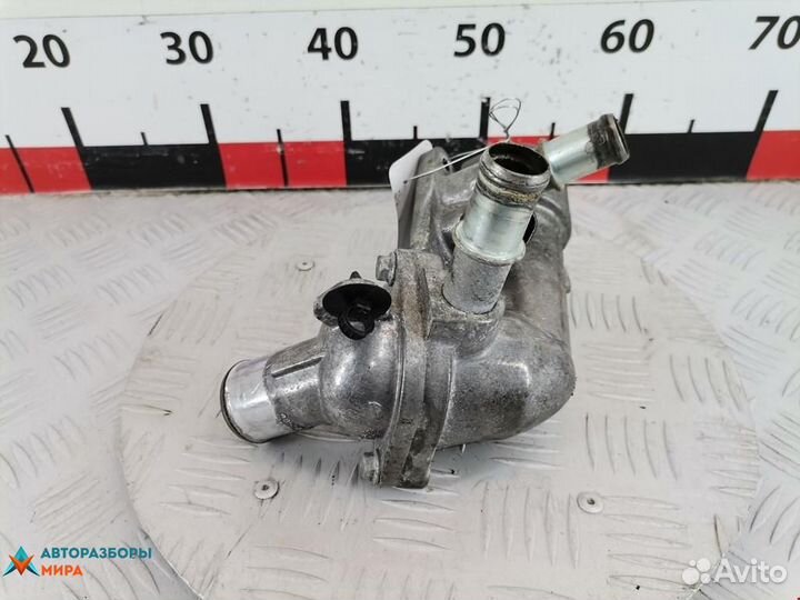 Корпус термостата Opel Signum C 2004 73502809