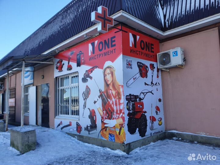 Наружная реклама всех видов, Ставрополь