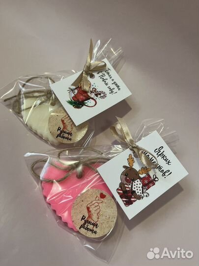 Флорентийское саше