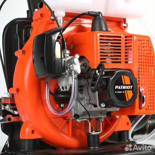 Опрыскиватель ранцевый Patriot PT 415WF-12