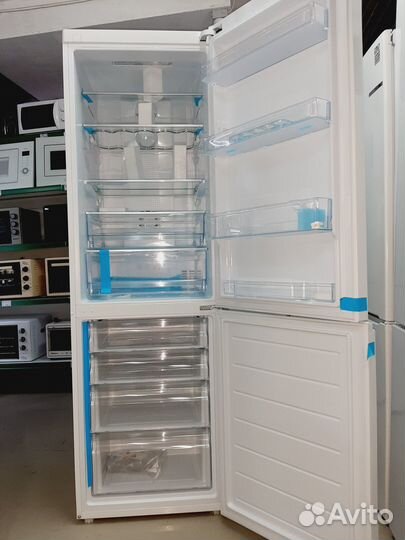 Холодильник Haier C2F636cwfd No Frost