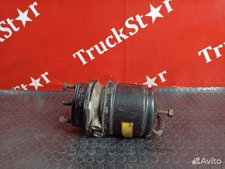 Энергоаккумулятор тормозной задний