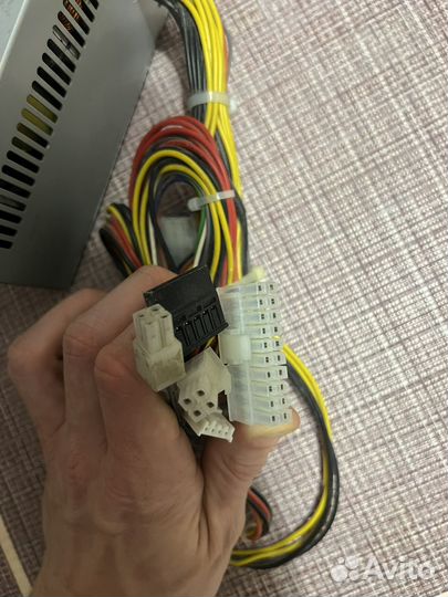 Блок питания 350w