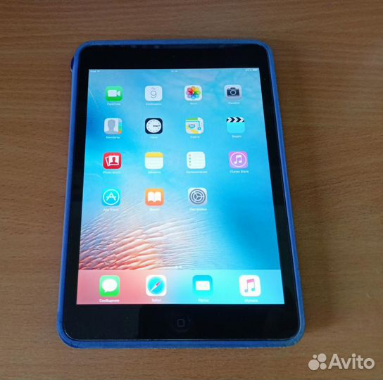 iPad mini