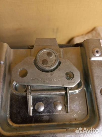 Кейс для музыкальной аппаратуры