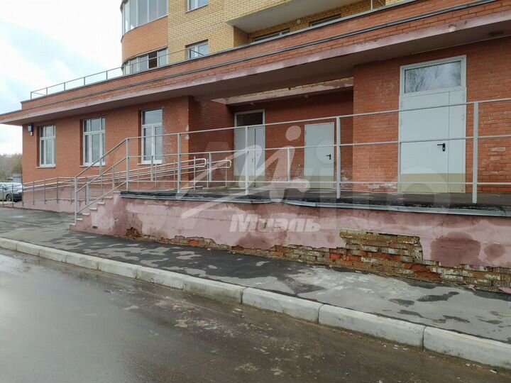 Сдам помещение свободного назначения, 245 м²