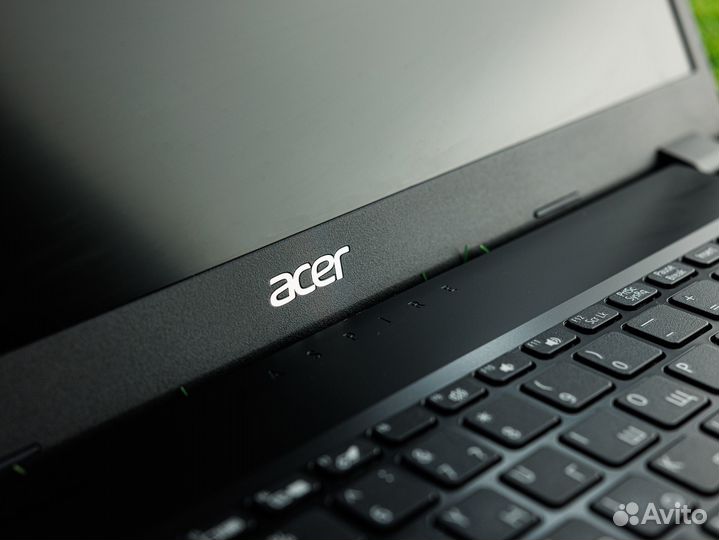 Ноутбук Acer Core i5 10Gen тонкий, легкий, мощный