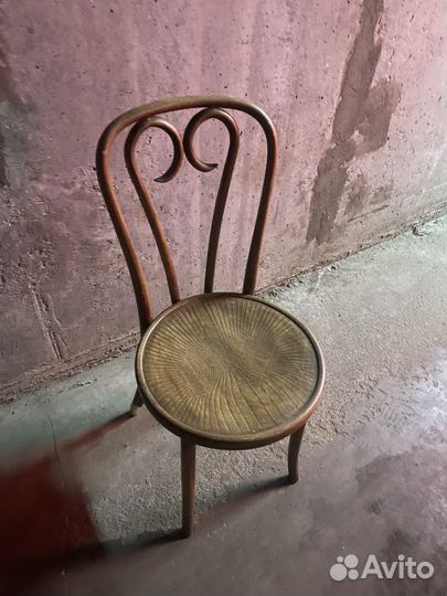 Венский стул