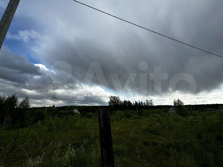 Участок 12 сот. (СНТ, ДНП)