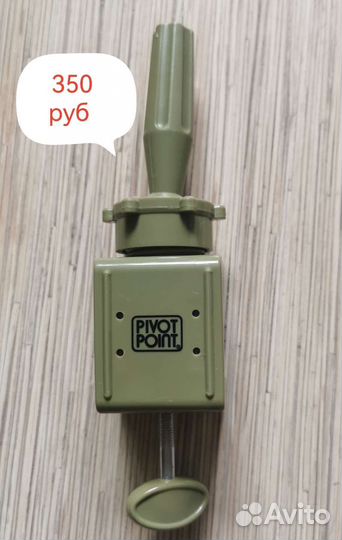 Штатив для манекена (голова)