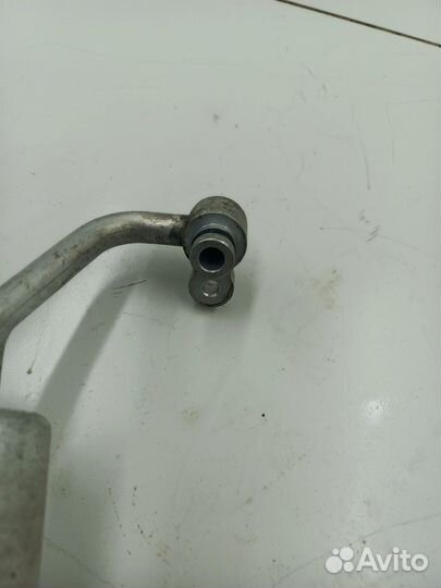 Трубка кондиционера (Haval F7)