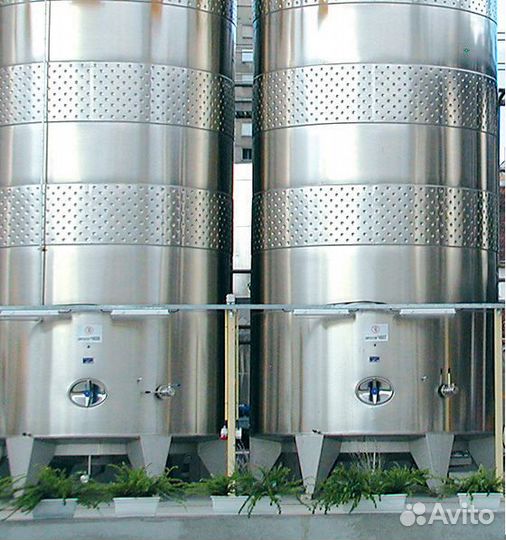 Ферментатор