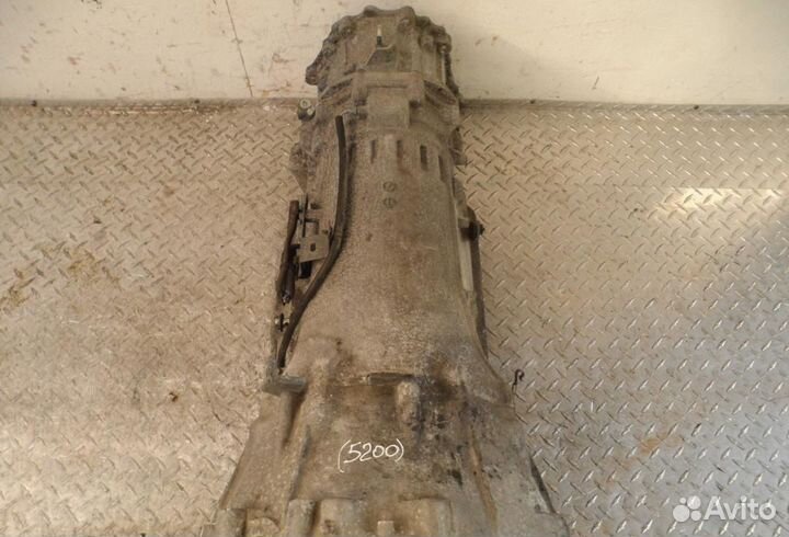 АКПП Infiniti Q50 Q50 (V37) 2013 - наст. время