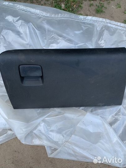 Бардачок kia cerato 2