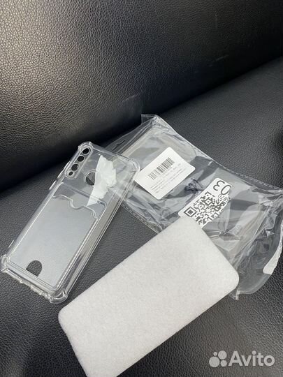 Чехол для телефона Honor 20i новый