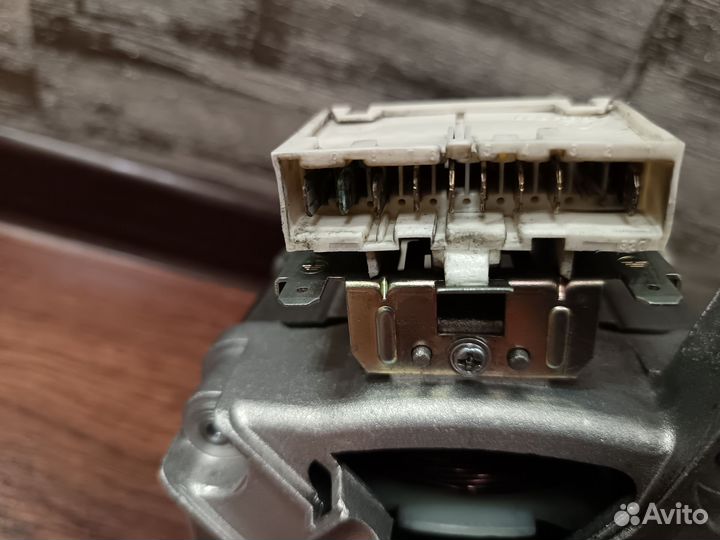 Запчасти для стиральной машины LG WD-80154N