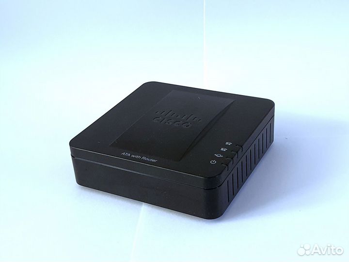 Linksys spa122