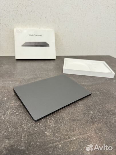 Apple Magic Trackpad 2