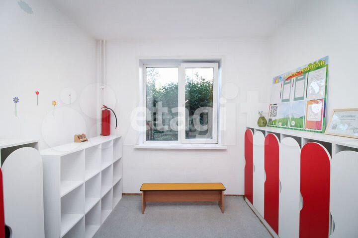 Сдам офисное помещение, 78.8 м²