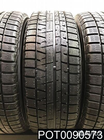Yokohama Ice Guard IG50+ 215/55 R17 99P
