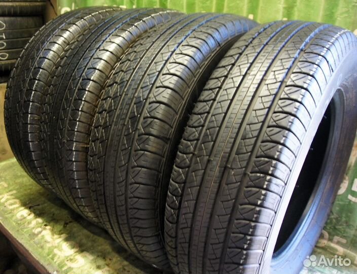 Aplus A919 225/70 R16 107H