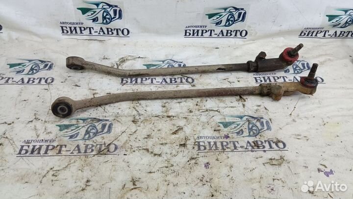 Тяга рулевая ваз (LADA) Kalina I (2004—2013)
