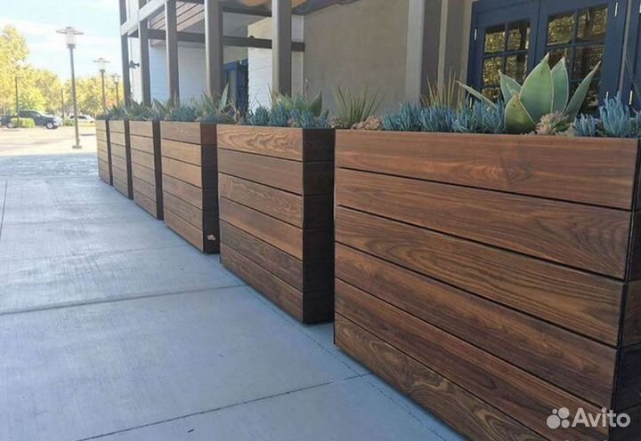 Вазоны Кашпо для цветов